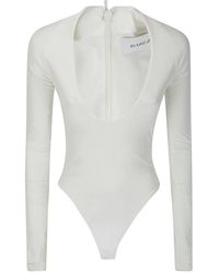16Arlington - Valon bodysuit - stilvoll und bequem - Lyst