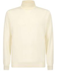 Dell'Oglio - Turtlenecks - Lyst