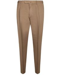 Dell'Oglio - Hose Eleganter Stil - Lyst