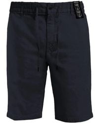 HUGO - Casual Shorts - Lyst