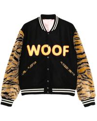 KENZO - Bomber Jackets - Lyst