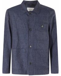 Seventy - Light Jackets - Lyst