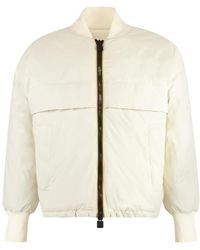 K-Way - Bomber Jackets - Lyst