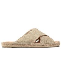 Castañer - Sliders - Lyst