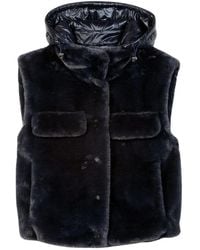 Luisa Cerano - Waistcoats - Lyst