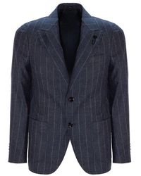 Lardini - Blazers - Lyst