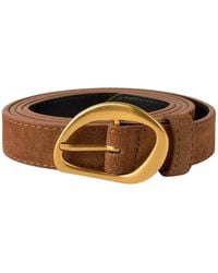L37 - Belts - Lyst