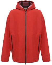 Bottega Veneta - Light Jackets - Lyst