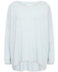 Part Two - Round-Neck Knitwear - Lyst