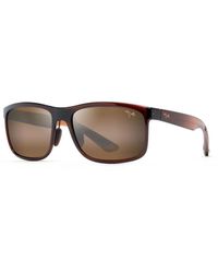Maui Jim - Eleganti occhiali da sole per donne - alla moda e funzionali - Lyst