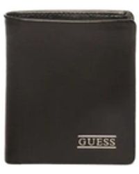 Guess - Boston Wallet - Lyst