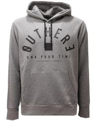 OUTHERE - Hoodies - Lyst