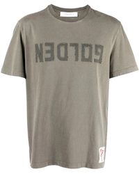 Golden Goose - T-Shirts - Lyst
