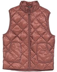 Hiking Patrol - Vests - Lyst