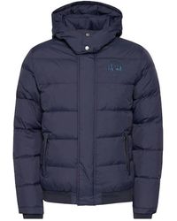 La Martina - Down Jackets - Lyst