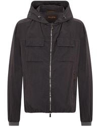 Moorer - Light Jackets - Lyst