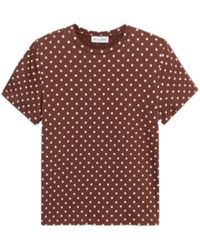WEILI ZHENG - T-Shirts - Lyst