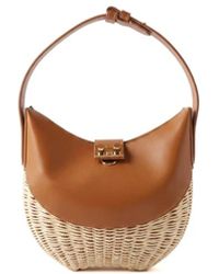 Rodo - Kleine Paris Wicker - Lyst