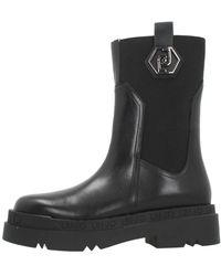 Liu Jo - Chelsea Boots - Lyst