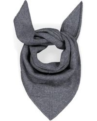 Laurence Bras - Triangle Scarf - Lyst