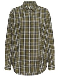 Kaffe - Kachris Shirt - Lyst