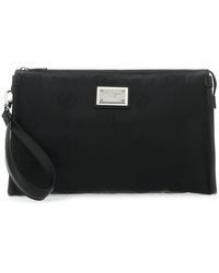 Dolce & Gabbana - Clutches - Lyst