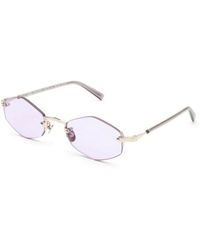 Gast - Lunar Lu03 Sonnenbrille - Lyst