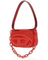 DIESEL - Shoulder Bags - Lyst