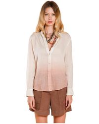 Mason's - Shirts - Lyst