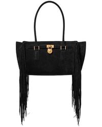 Michael Kors - Bohemian Hamilton Moderne Satchel Tasche - Lyst