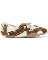 Acne Studios - Laced Shoes - Lyst