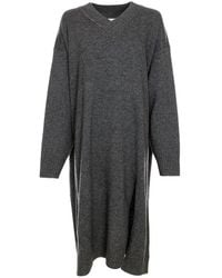Samsøe & Samsøe - Knitted Dresses - Lyst