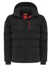 Wellensteyn - Blackbird Short - Lyst