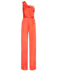 Max Mara - Jumpsuits - Lyst