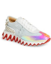 Christian Louboutin-Schoenen voor dames | Online sale met kortingen tot 70%  | Lyst BE