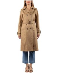 Herno - Trench - Lyst