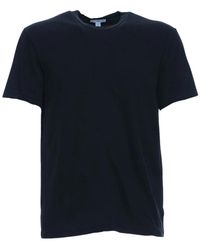 James Perse - Shirts - Lyst