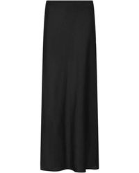 Bruuns Bazaar - Maxi Skirts - Lyst