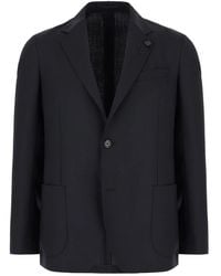 Lardini - Blazers - Lyst
