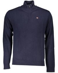 Napapijri - Turtlenecks - Lyst