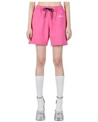 Versace - Casual Shorts - Lyst