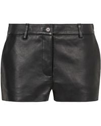 P.A.R.O.S.H. - Short Shorts - Lyst