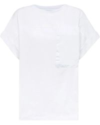 Alpha Studio - T-Shirts - Lyst