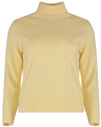 Vince - Turtlenecks - Lyst