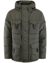 Peuterey - Stylische jacke - Lyst