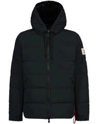 AFTER LABEL - Winter Jackets - Lyst
