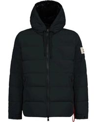 AFTER LABEL - Winter Jackets - Lyst