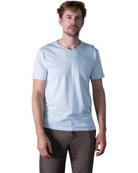 ANONYM APPAREL - Milo T-Shirt - Lyst