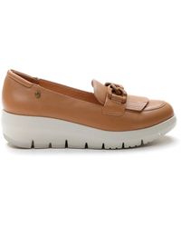 Stonefly - Plume 13 Moccasin - Lyst