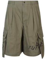 Comme des Garçons - Casual Shorts - Lyst